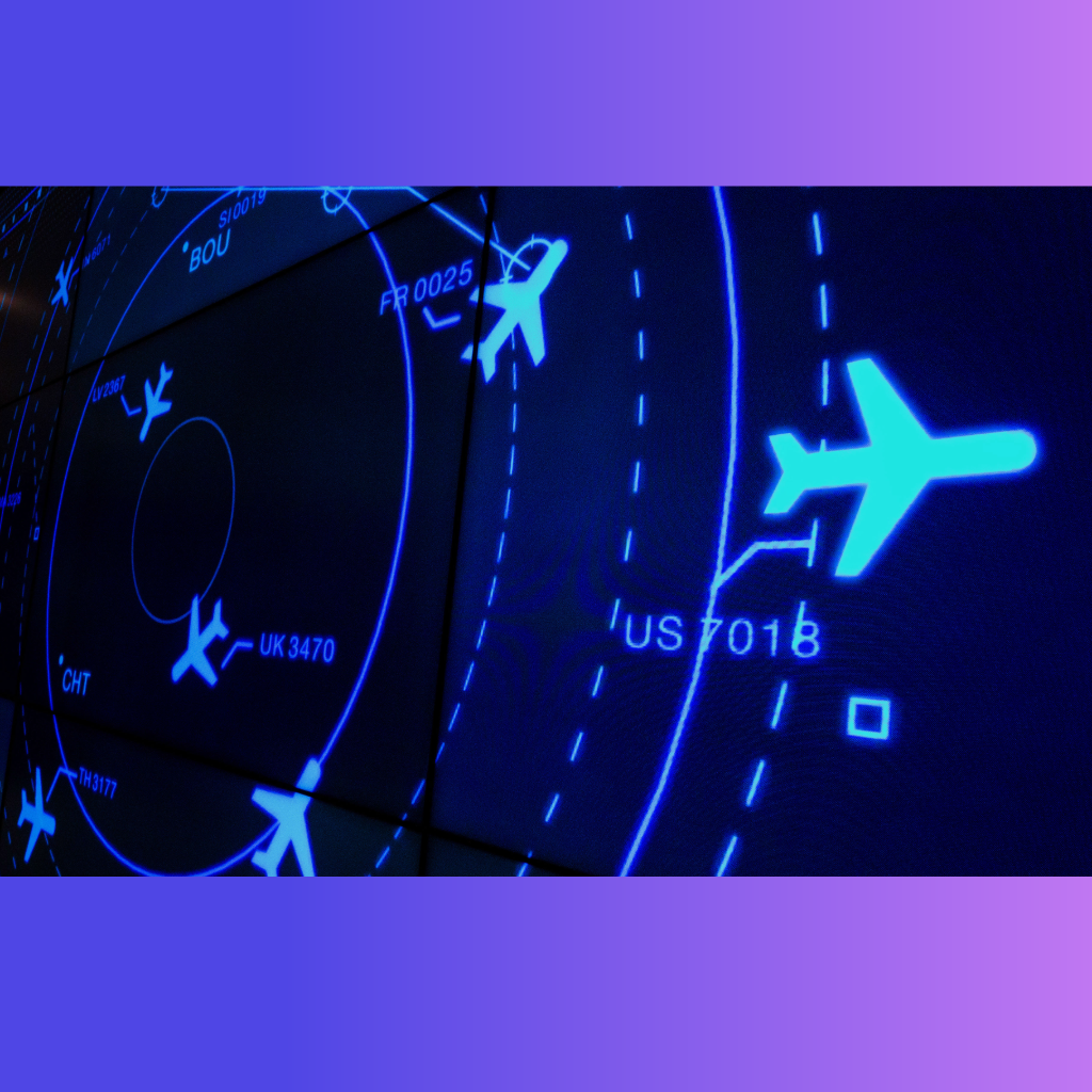 Aviation network